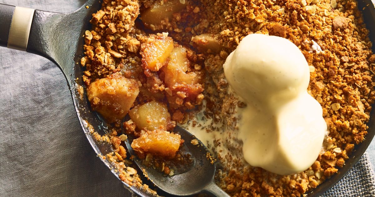 Honey Crisp Apple Jam – A Cup of Sugar … A Pinch of Salt
